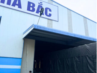 Công ty sản xuất màng pe foam