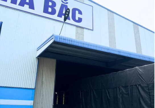 Công ty sản xuất màng pe foam