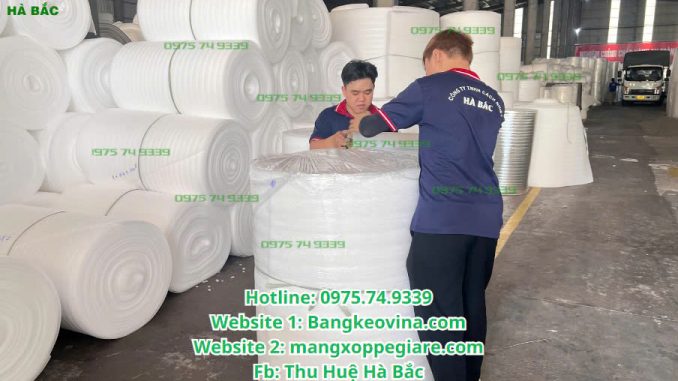 mang-pe-foam-dang-cuon