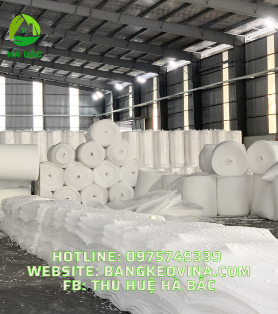 xuong-san-xuat-foam-2mm-tai-ngoc-van-bac-giang