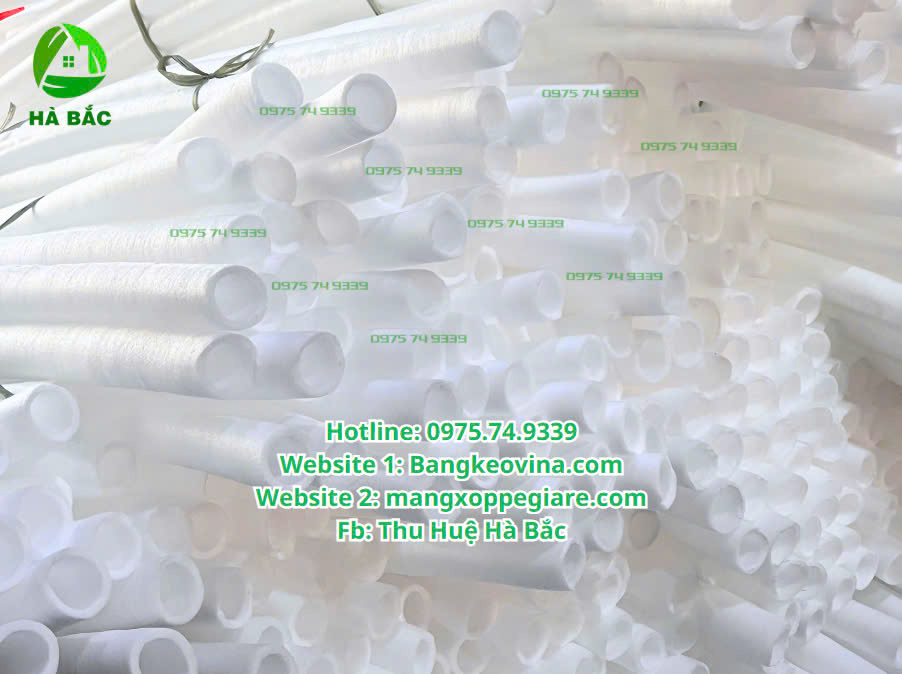 ong-xop-pe-foam-rong-gia-re-2025