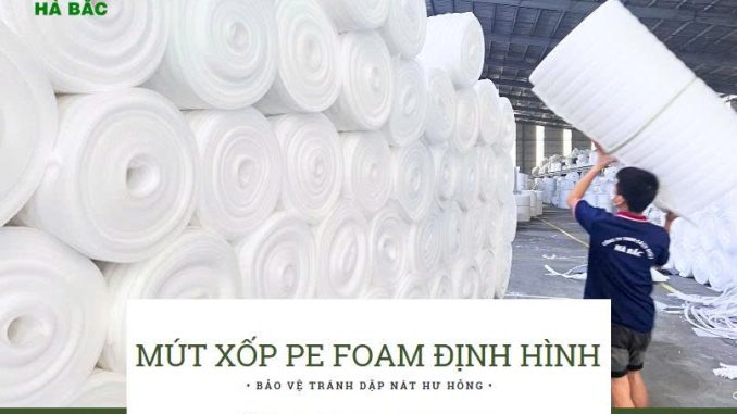 xop-foam-0-5mm-trong-nganh-gom-su