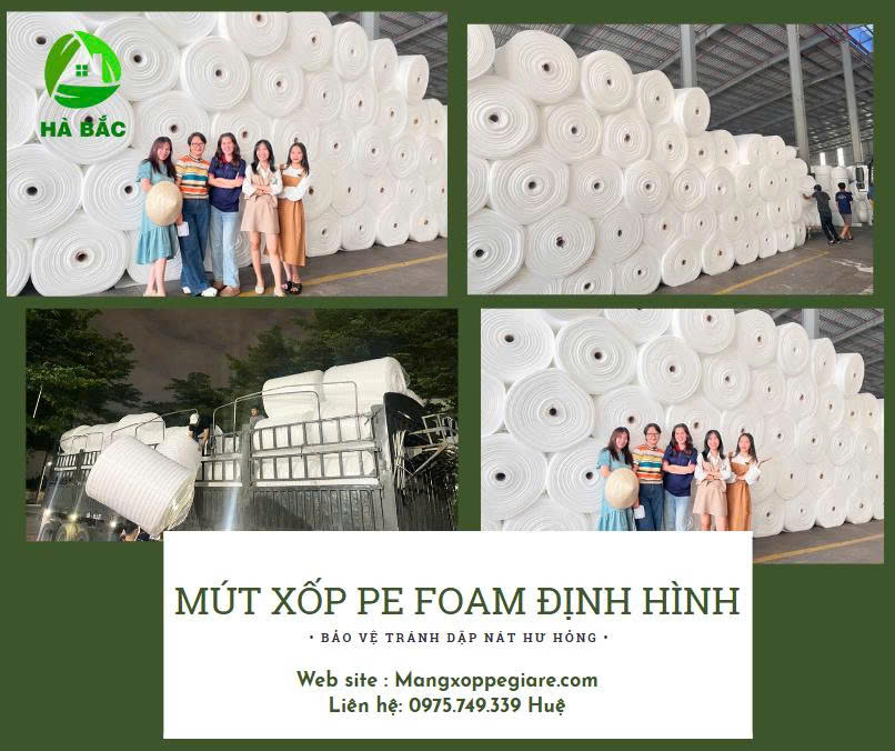 xop-foam-0-5mm-trong-nganh-gom-su