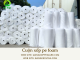 PE Foam 2mm Bắc Giang dạng cuộn