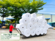 foam 1mm bọc hàng tại KCN Yên Phong