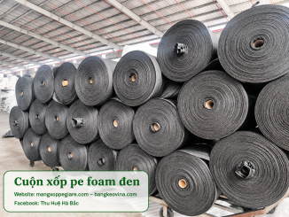 tối ưu chi phí vật liệu bọc hàng