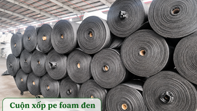 tối ưu chi phí vật liệu bọc hàng