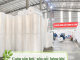 vật liệu đóng gói mỹ phẩm chống va đập