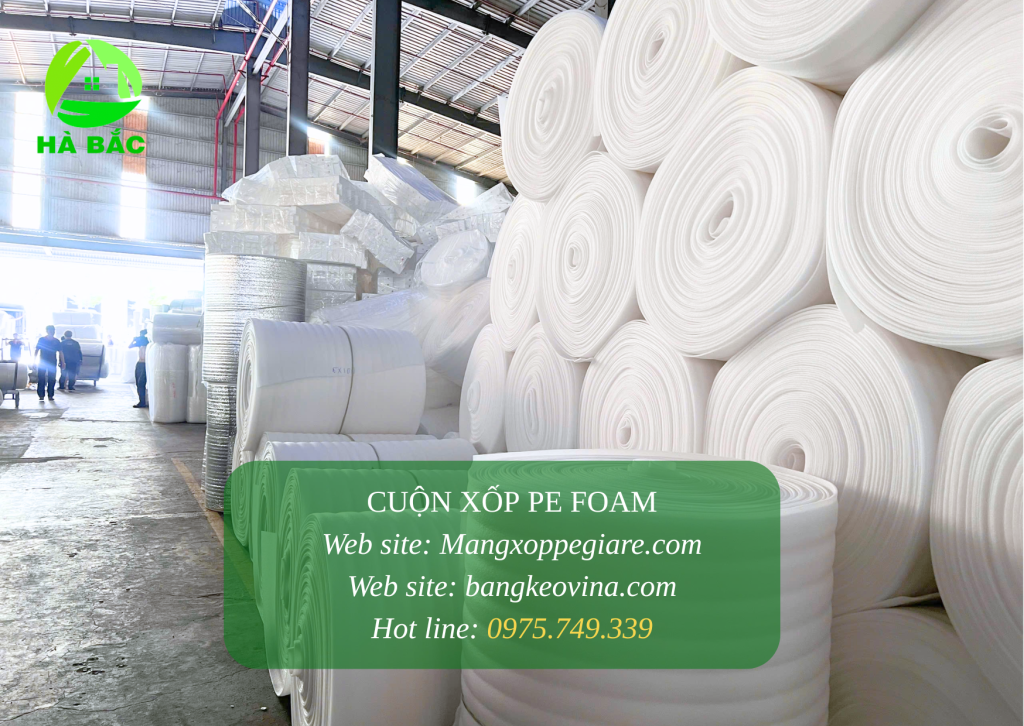 cuon-pe-foam-5mm-tai-bac-giang-dung-boc-hang-chong-tray