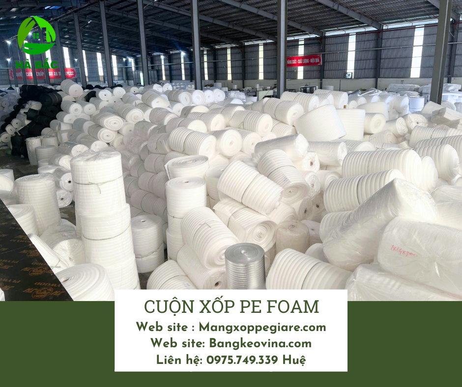 cuon-pe-foam-5mm-tai-bac-giang-dung-boc-hang-chong-tray