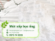 ống xốp dẻo pe foam Bình Dương dạng ống