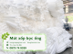 ống xốp dẻo pe foam miền Bắc giao Bắc Trung Nam