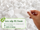 góc foam Bắc Giang giao Bắc Trung Nam