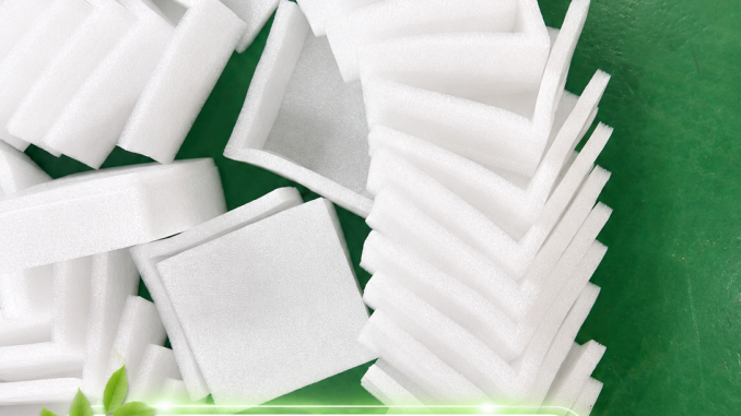 góc foam miền Nam bảo vệ góc hàng hóa