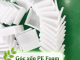 góc foam miền Nam bảo vệ góc hàng hóa