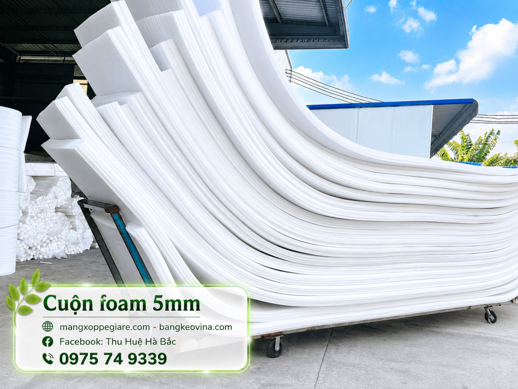 foam tấm dày giao toàn quốc