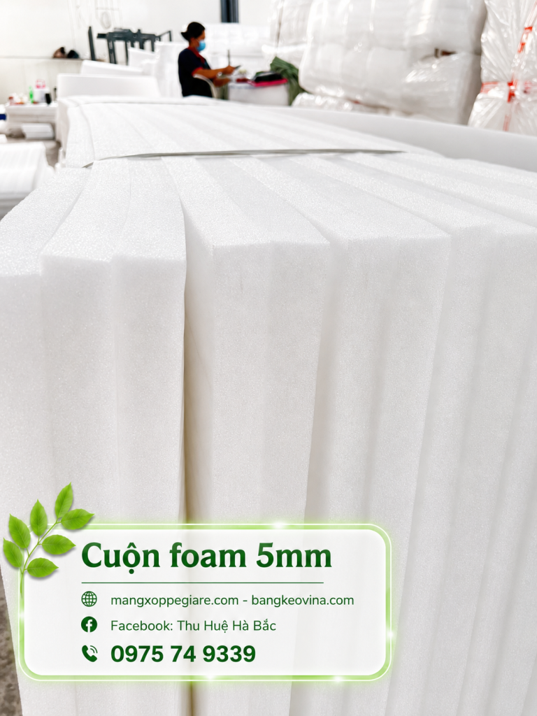 foam tấm dày giao toàn quốc