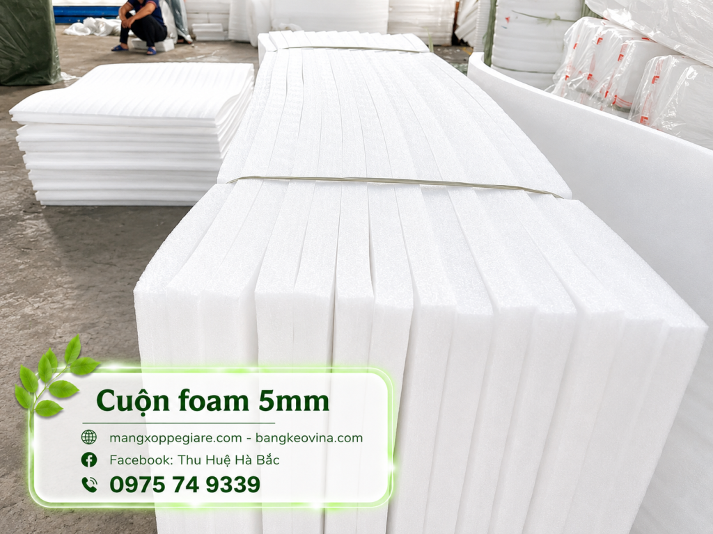 foam tấm dày giao toàn quốc