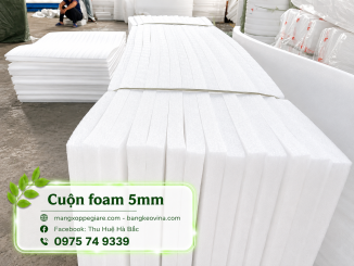 foam tấm dày giao toàn quốc
