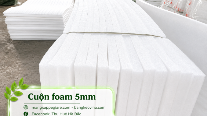 foam tấm dày giao toàn quốc